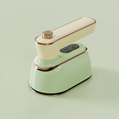 FlexSteam Pro™ Foldable Handheld Steamer for Wrinkle-Free Mornings