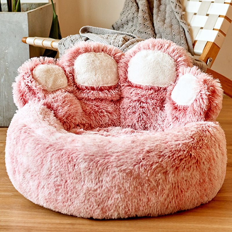 FluffyPaw™ Soothing pillow for dogs