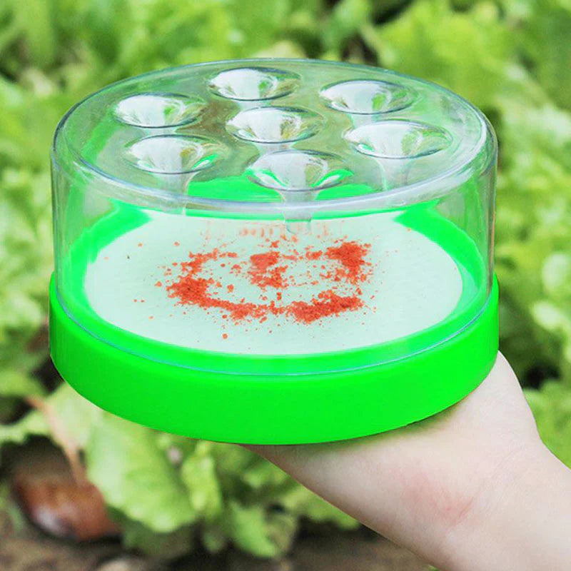 FlyAway Pro™ Reusable Fly Trap for Chemical-Free Homes