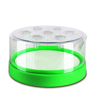FlyAway Pro™ Reusable Fly Trap for Chemical-Free Homes