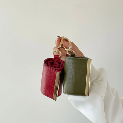 FoldKey™ Compact Keychain Tote for Everyday Carry