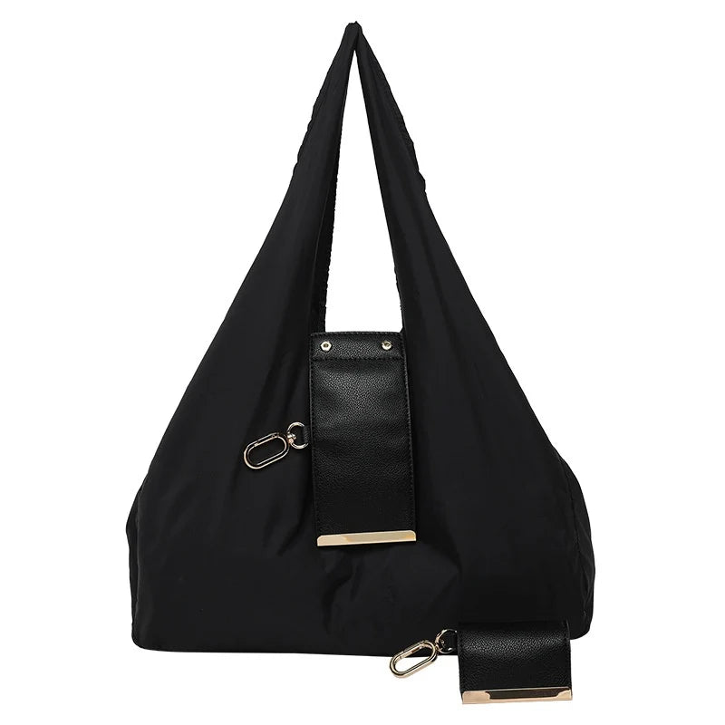 FoldKey™ Compact Keychain Tote for Everyday Carry