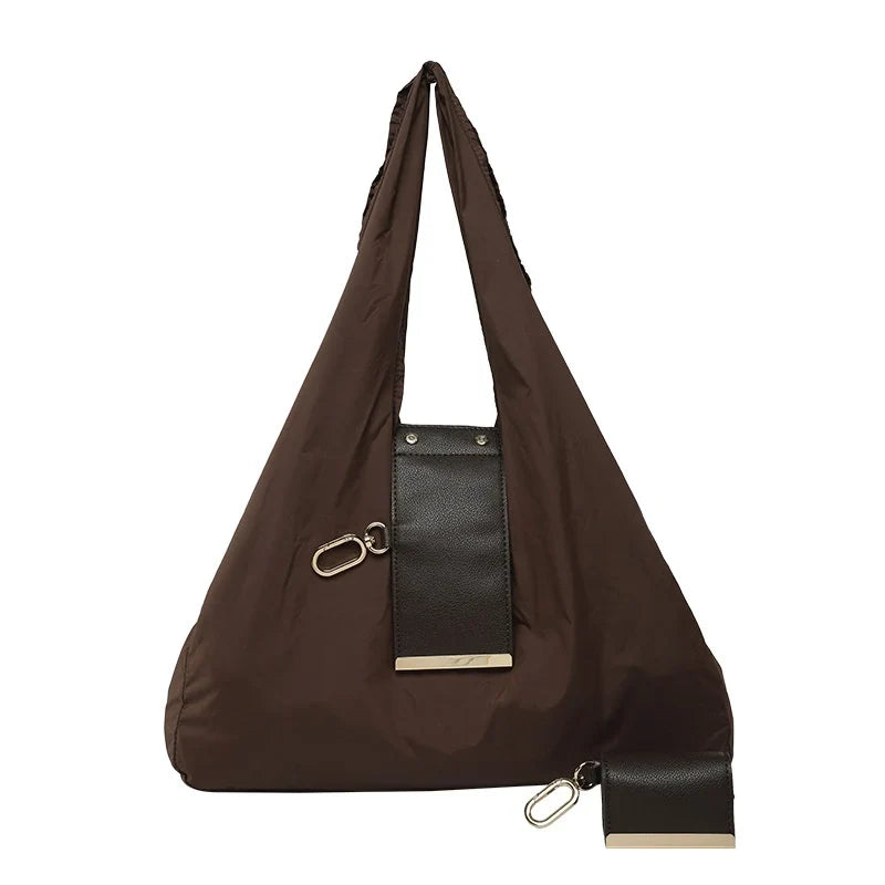 FoldKey™ Compact Keychain Tote for Everyday Carry