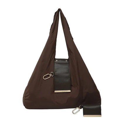 FoldKey™ Compact Keychain Tote for Everyday Carry