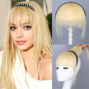 Light Blond