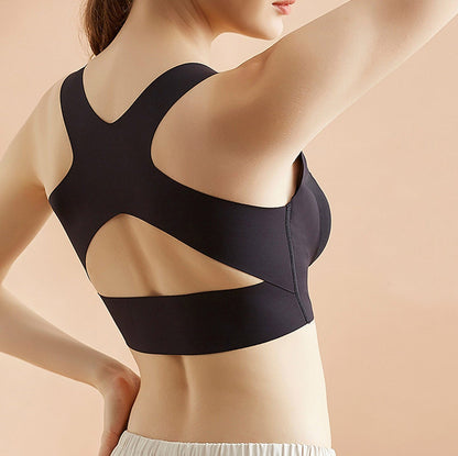 Frontella™ Wireless Lift Tank Bra