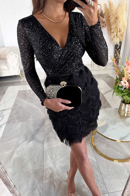 GalaNight™ The perfect party dress