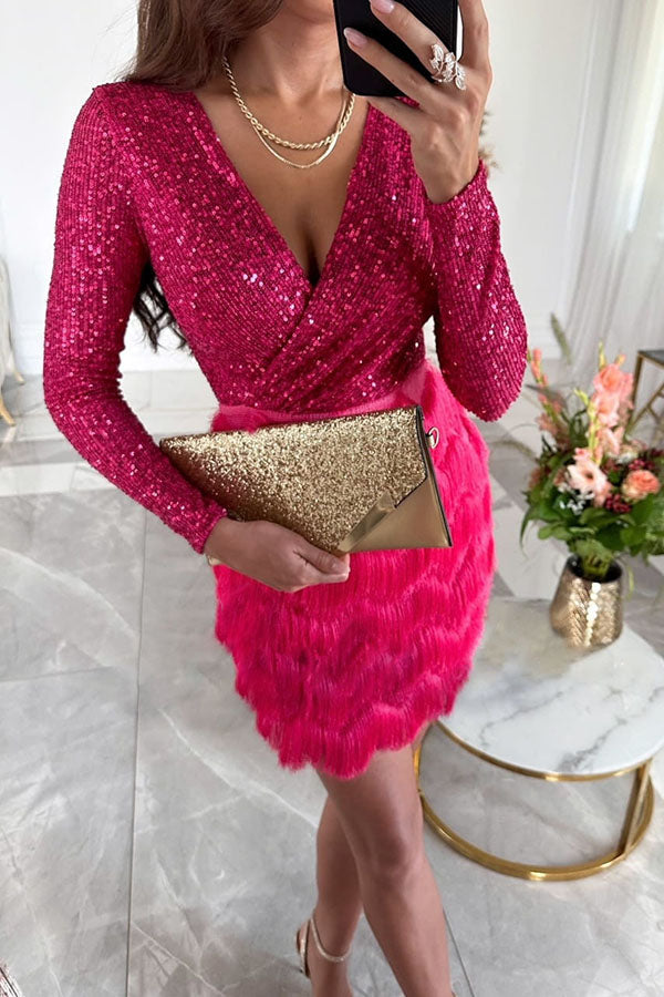 GalaNight™ The perfect party dress