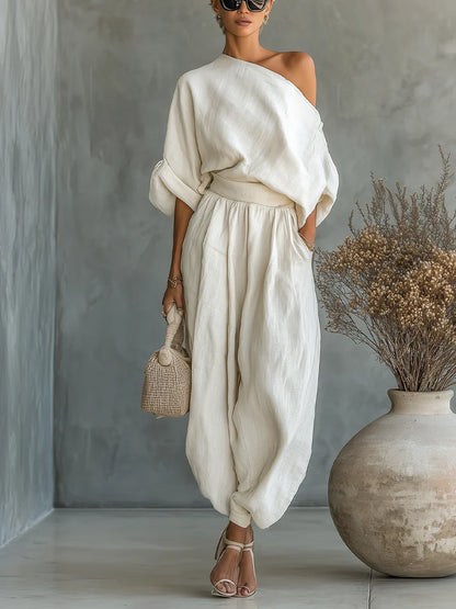 Galatea Villabona™ Breathable Utility Dress for Warm Days