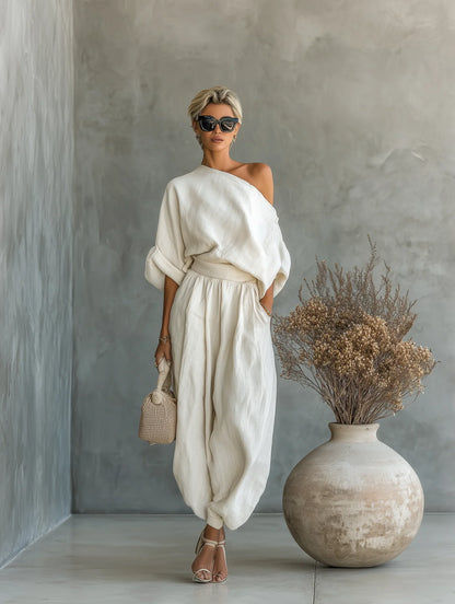 Galatea Villabona™ Breathable Utility Dress for Warm Days