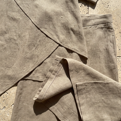 Letizia Sala™ Effortless Two-Piece Outfit Set
