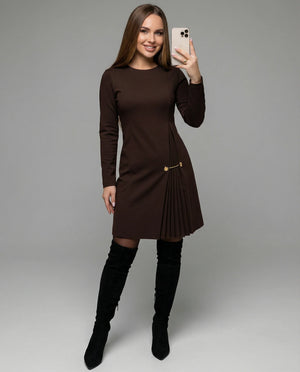 Coffee Brown