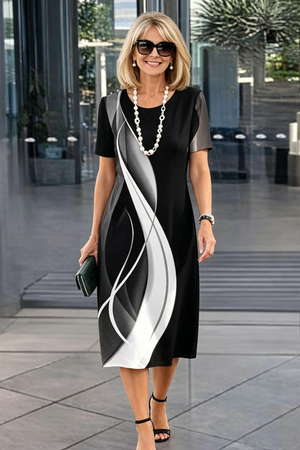 White Curve