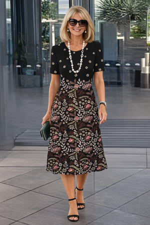 Small Floral