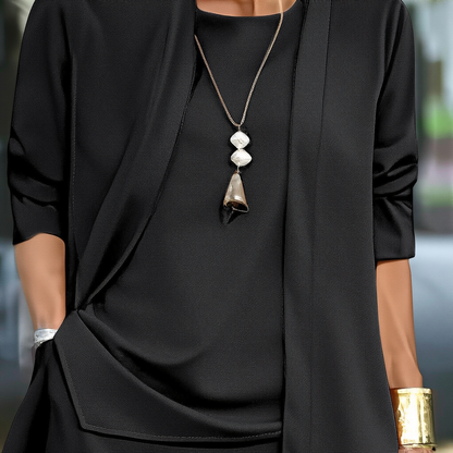 Giorgia D'Amico™ Effortless 3-Piece Ensemble