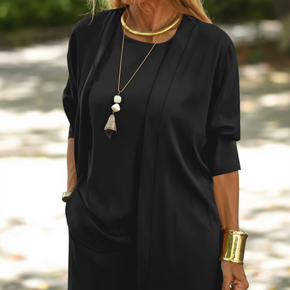 Giorgia D'Amico™ Effortless 3-Piece Ensemble