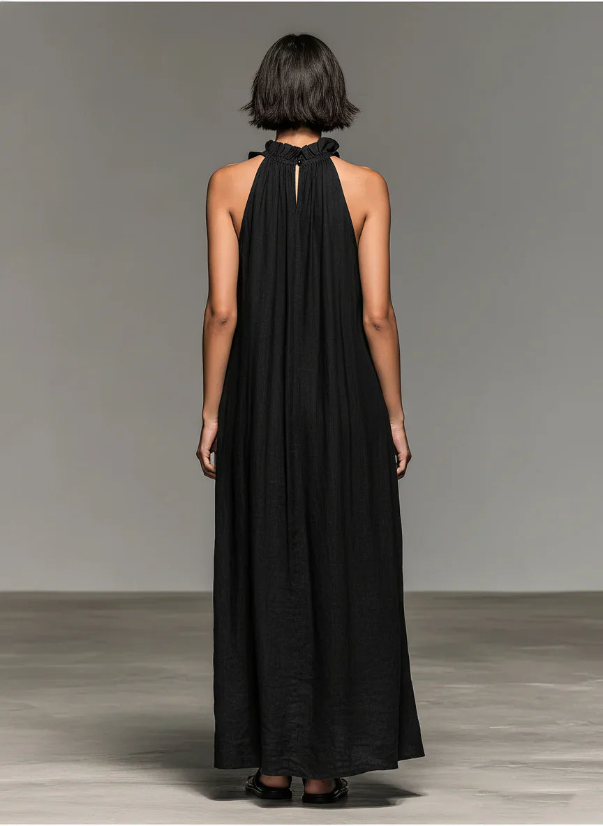Gladys™ Lightweight Maxi Dress for Warm Days