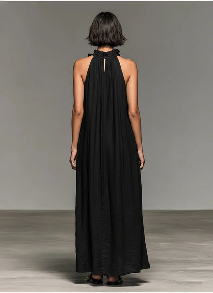 Gladys™ Lightweight Maxi Dress for Warm Days