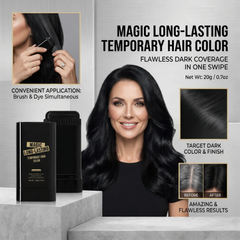 GrayComb Pro™ Instant Grey Root Coverage Comb