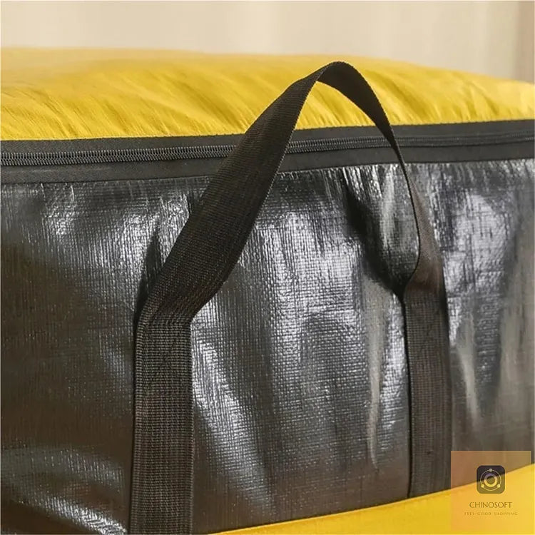 HaulGuard™ Waterproof Storage Bags for Tidy Moves