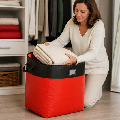 HaulGuard™ Waterproof Storage and Moving Bags