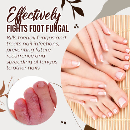 Herbcure™ Antifungal Spray