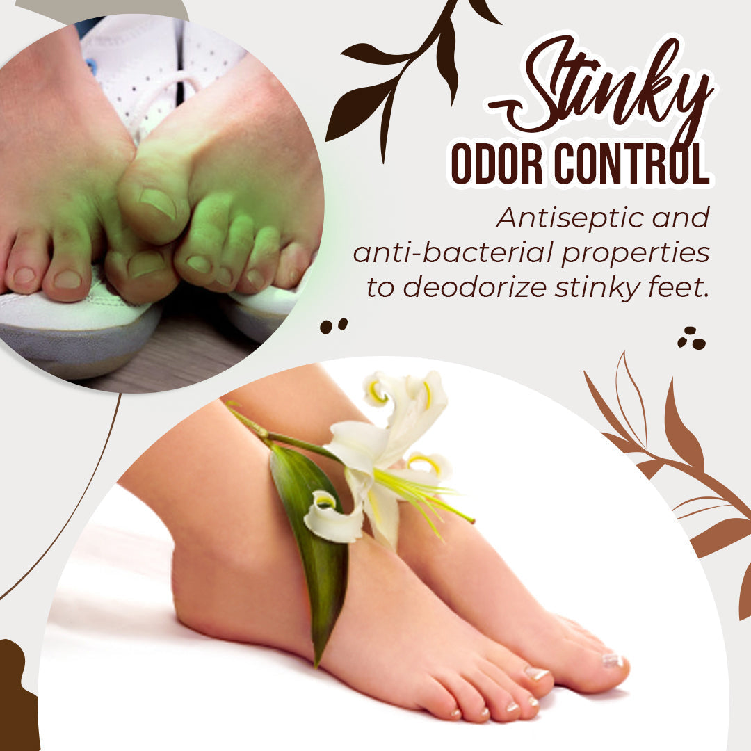 Herbcure™ Antifungal Spray