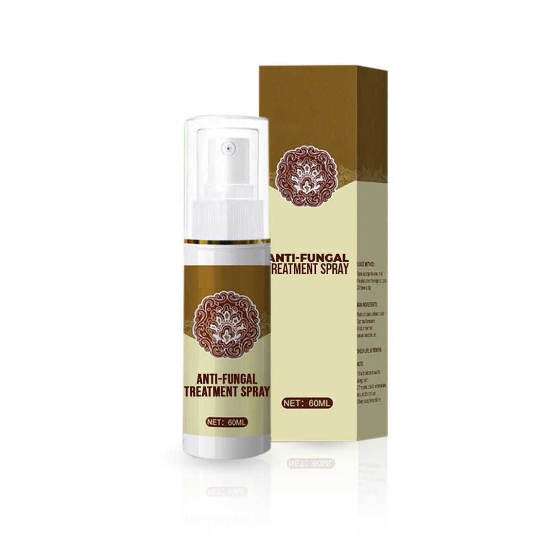Herbcure™ Antifungal Spray