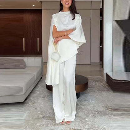 Ida Rubini™ Coordinated Two-Piece Sets for Effortless Elegance