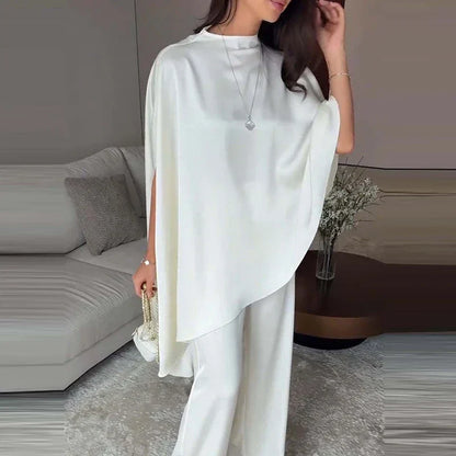 Ida Rubini™ Coordinated Two-Piece Sets for Effortless Elegance