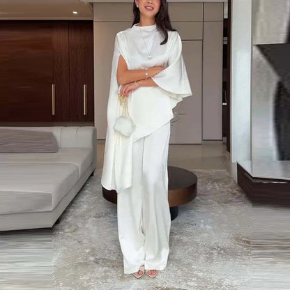 Ida Rubini™ Coordinated Two-Piece Sets for Effortless Elegance