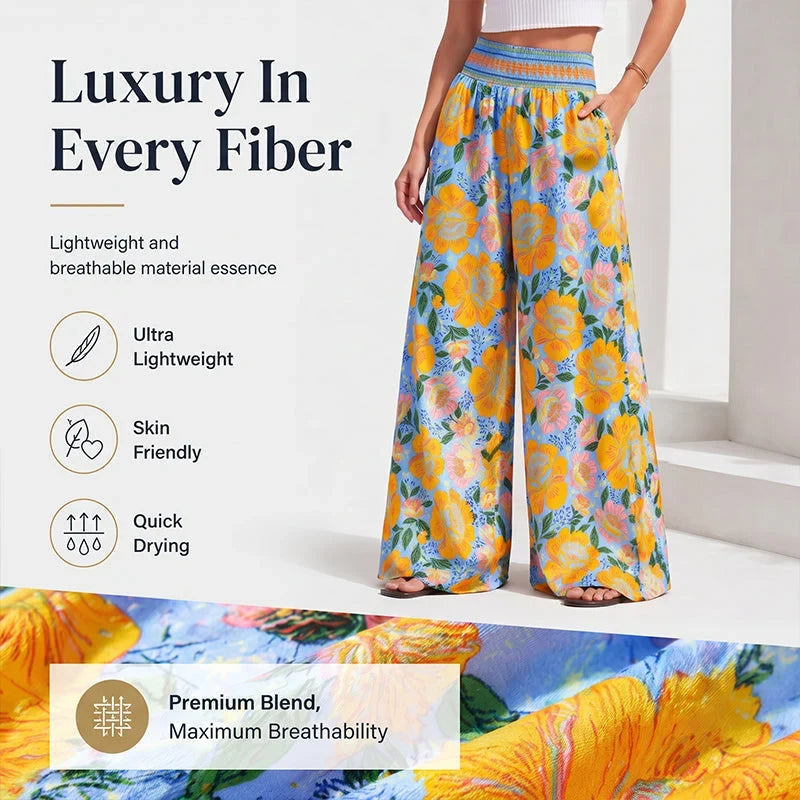 Ilaria Benigni™ Floral Print Dress for Everyday Style