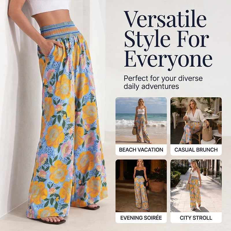 Ilaria Benigni™ Floral Print Dress for Everyday Style