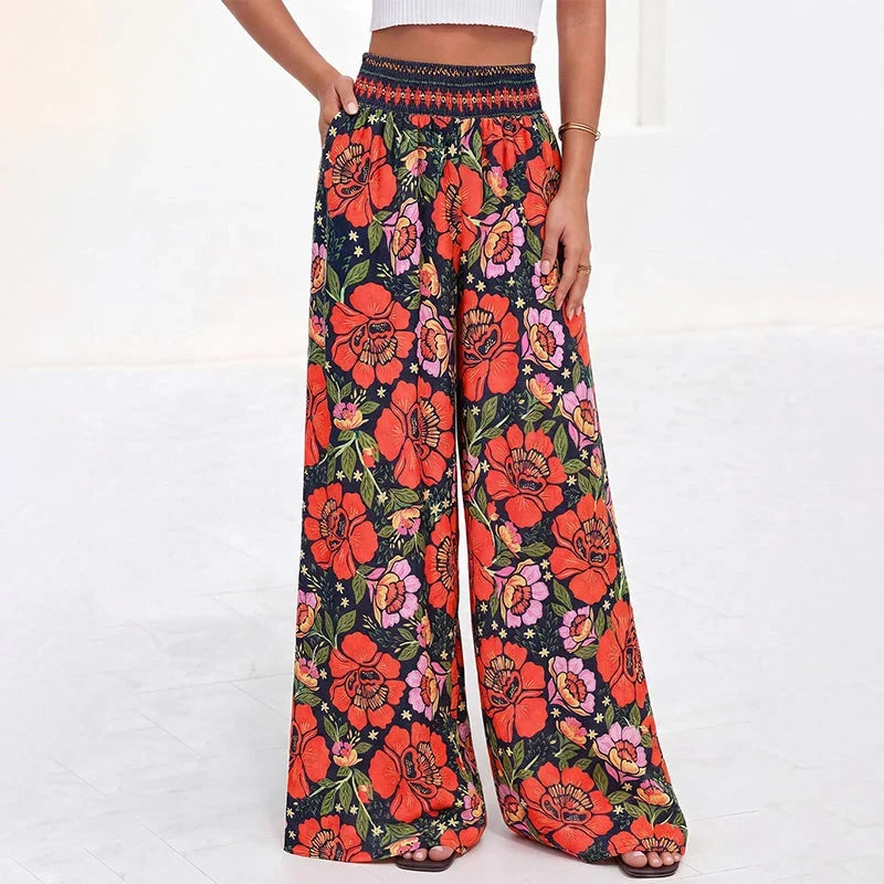 Ilaria Benigni™ Floral Print Dress for Everyday Style