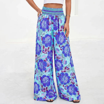 Ilaria Benigni™ Floral Print Dress for Everyday Style