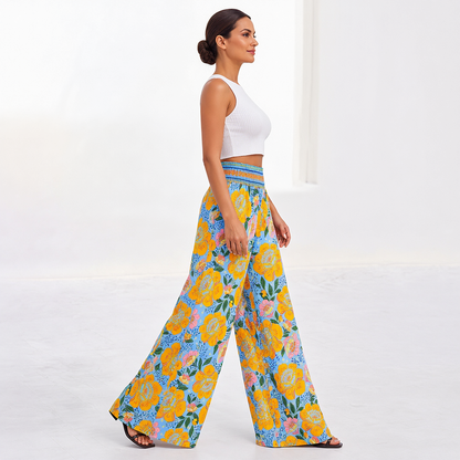 Ilaria Benigni™ Floral Print Dress for Everyday Style