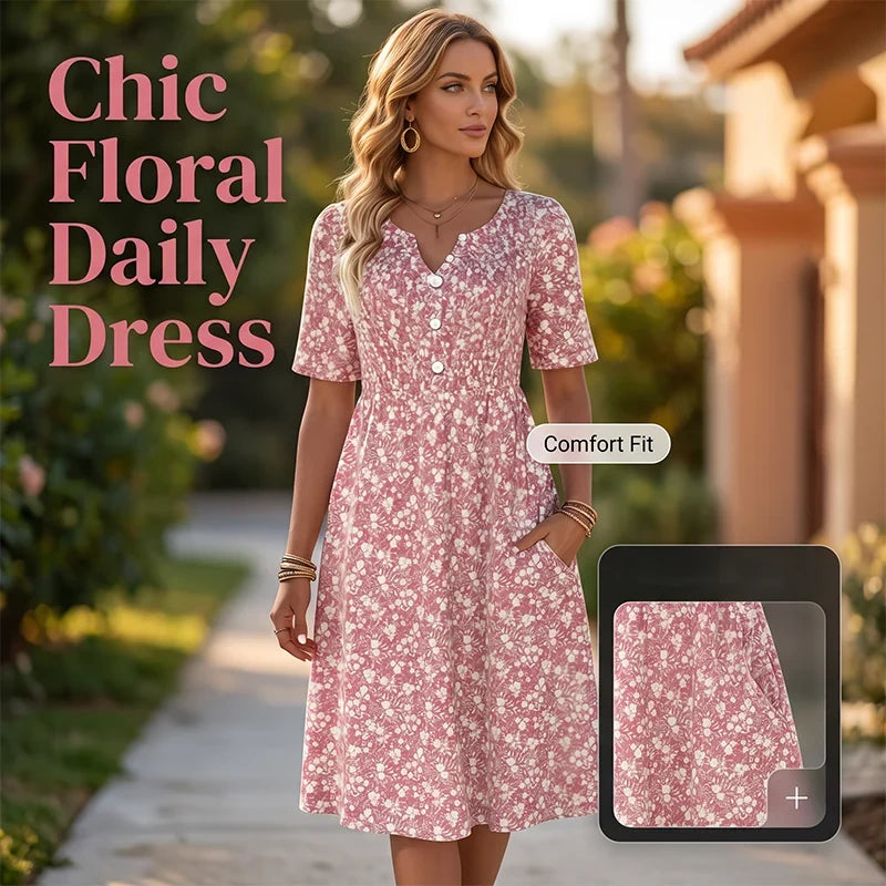 Ilaria Ilaria Bentivoglio Soft V-Neck Top - main front product view