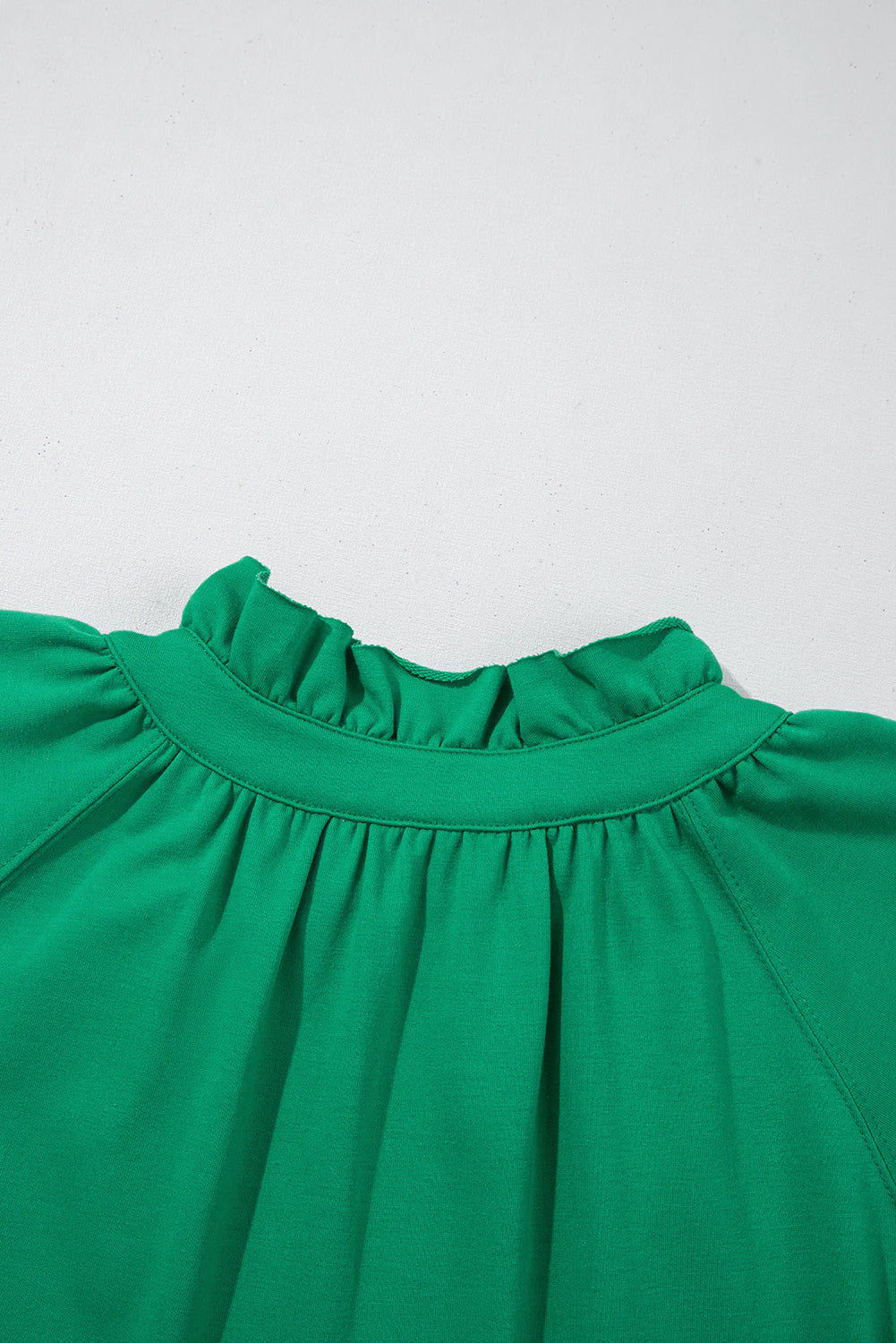 Ilaria Pomi™ Effortless Two-Piece Set for Cool Summer Days