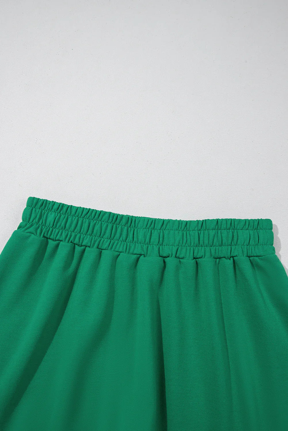 Ilaria Pomi™ Effortless Two-Piece Set for Cool Summer Days