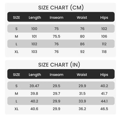 Ilda Ravello™ Relaxed-Fit Trousers for Polished Everyday Style