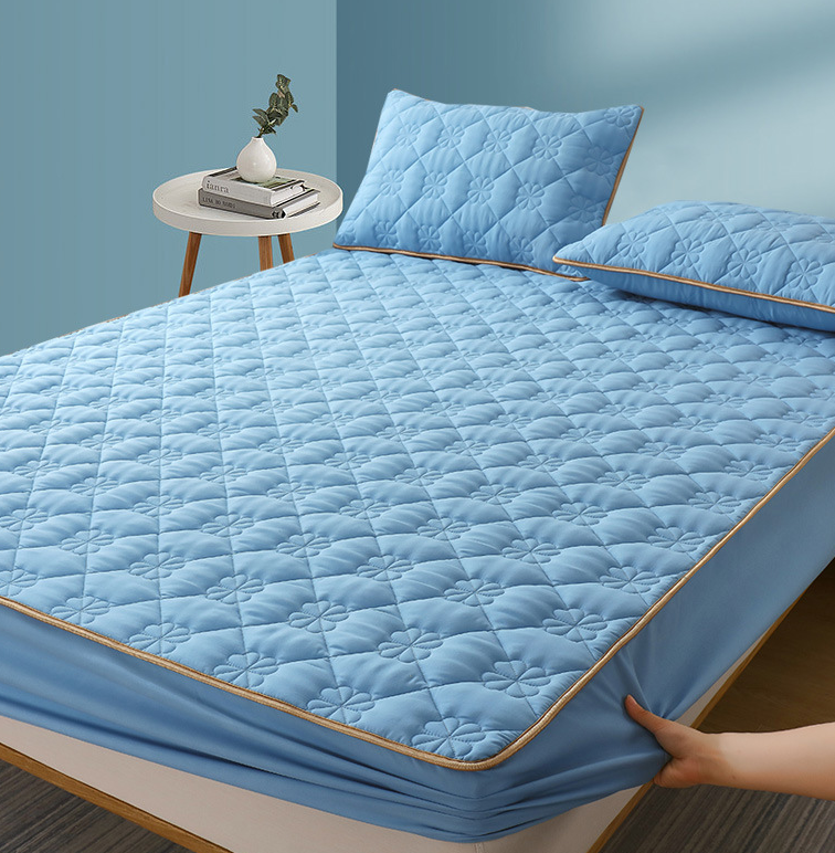 Bellevie  2.0™️ Breathable mattress protector