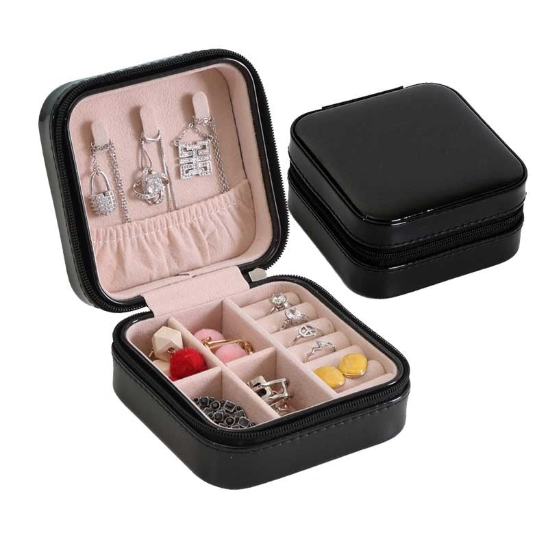 InfinityCase™ Jewelry Box