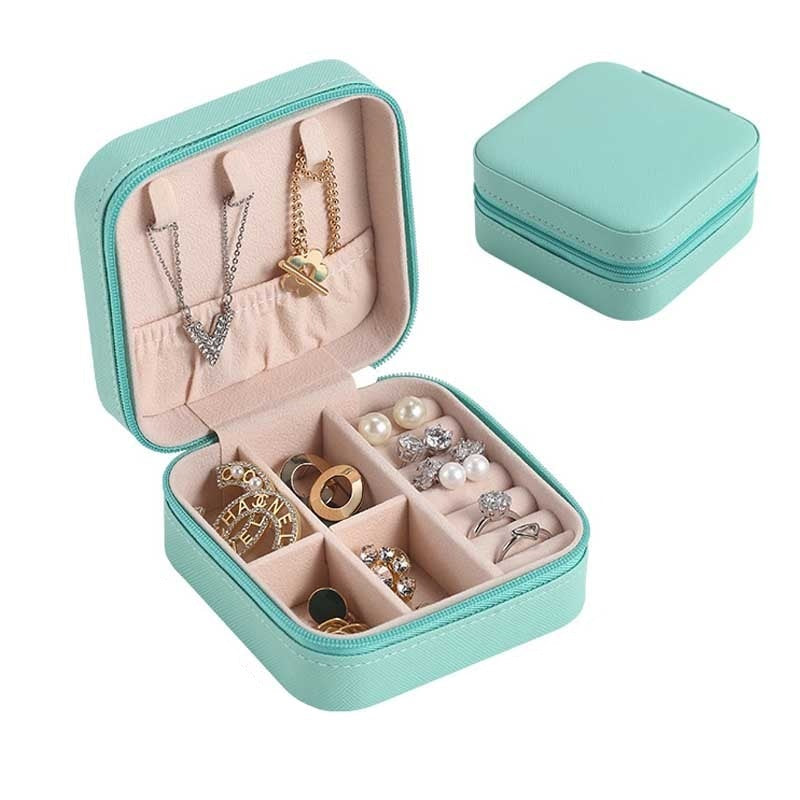 InfinityCase™ Jewelry Box