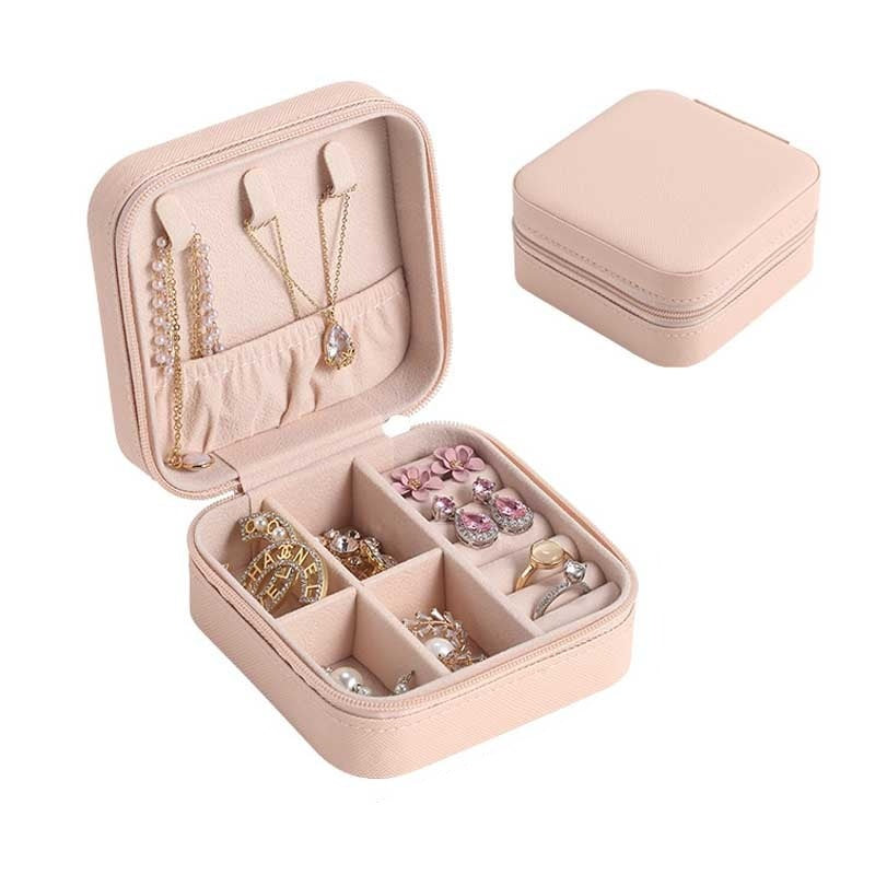 InfinityCase™ Jewelry Box