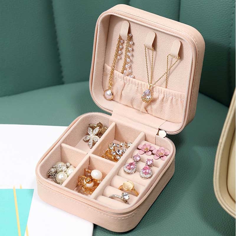 InfinityCase™ Jewelry Box