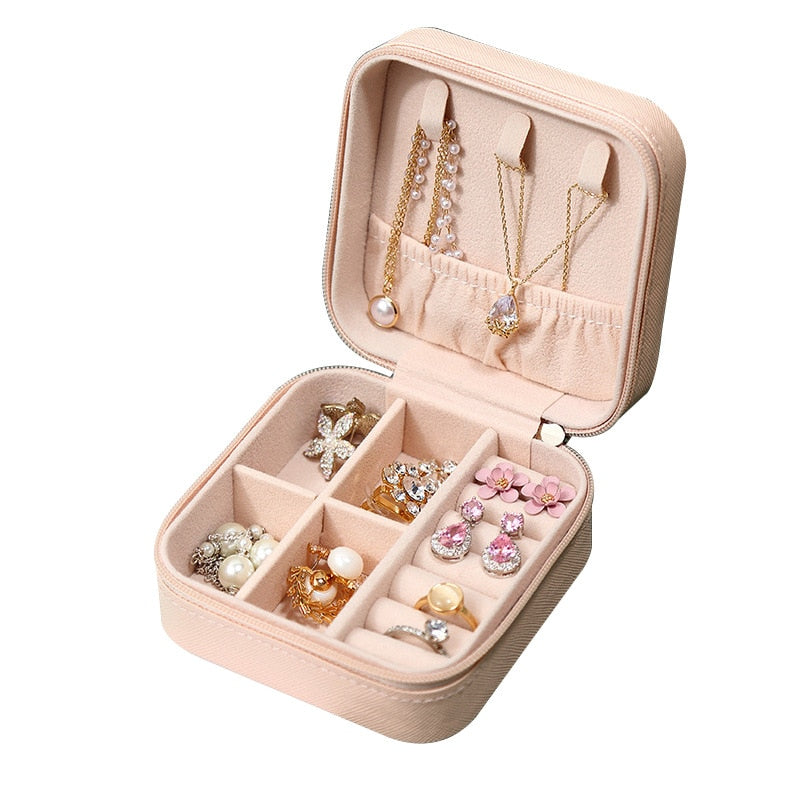 InfinityCase™ Jewelry Box
