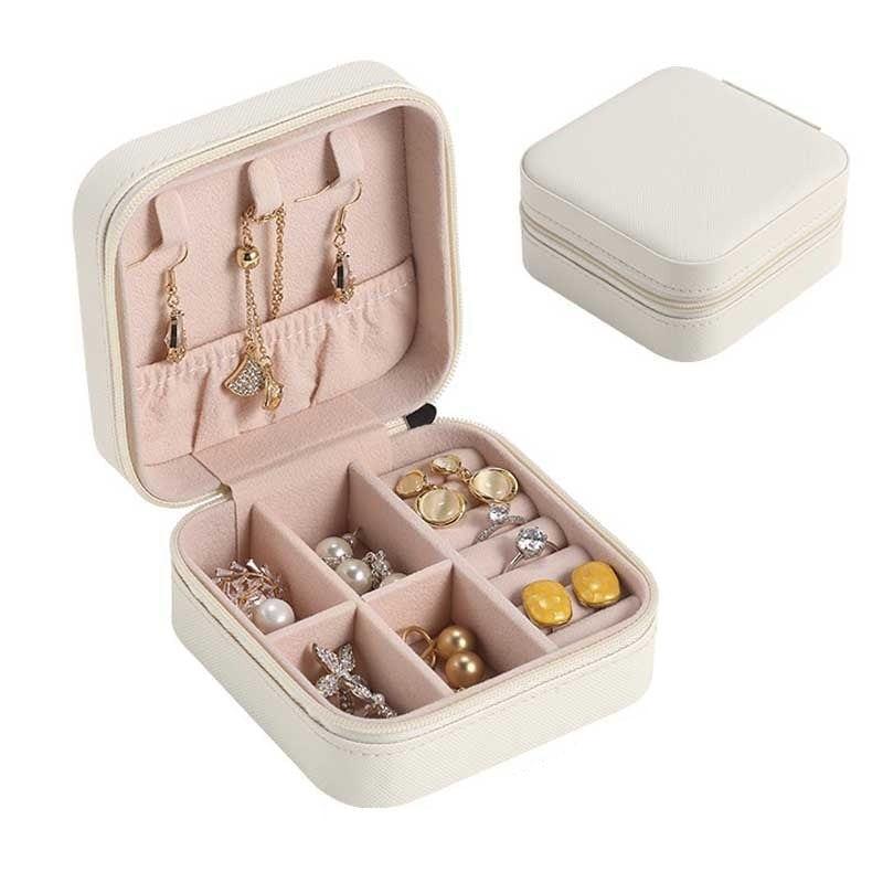InfinityCase™ Jewelry Box