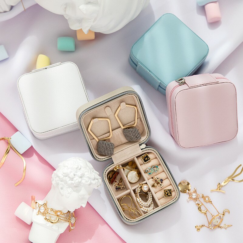 InfinityCase™ Jewelry Box