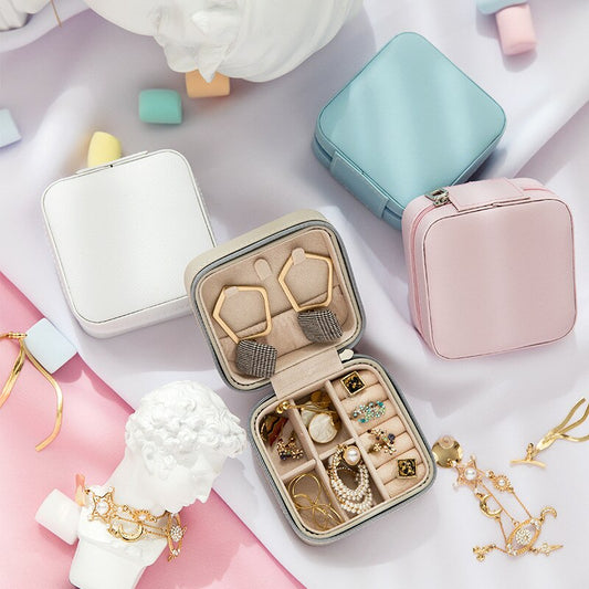 InfinityCase™ Jewelry Box