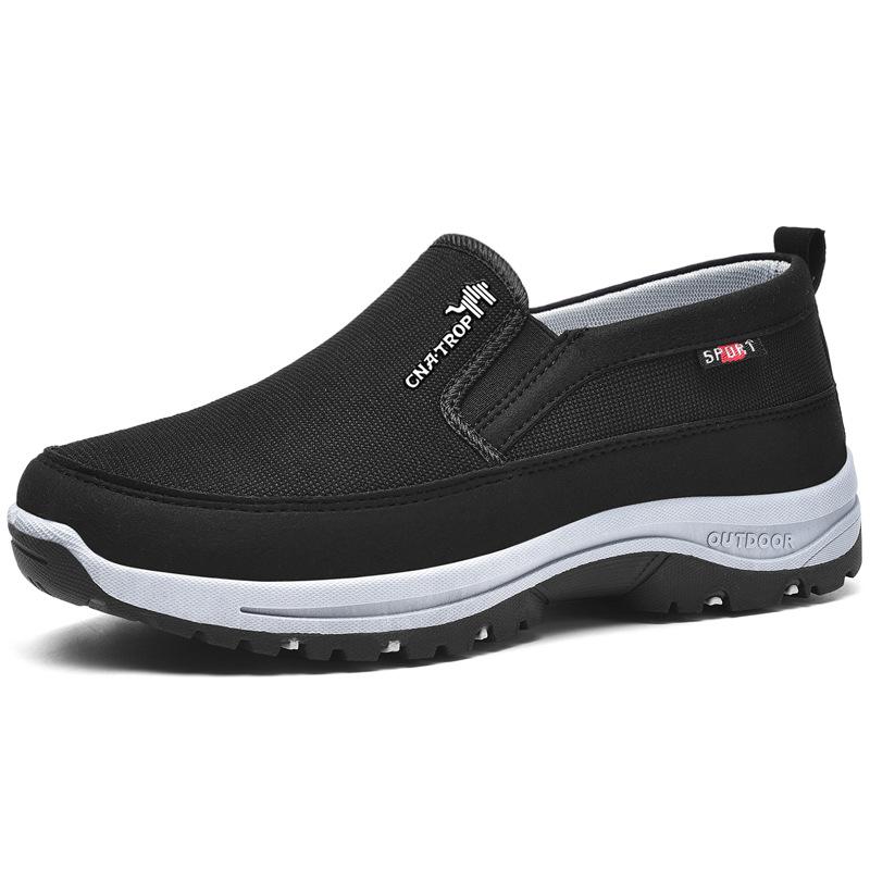 Léonard™ - Comfortable walking shoes